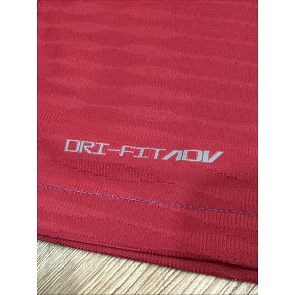 NEW BARCELONA 2021/22 HOME JERSEY XL PLAYER VERSION ADV - Picture 4 of 9